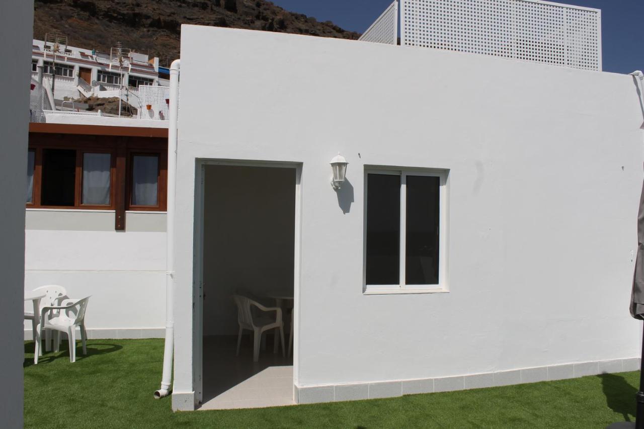 Mele Sky Beach Playa De Mogan Puerto De Mogan Exterior photo