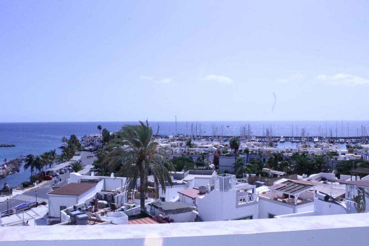 Mele Sky Beach Playa De Mogan Puerto De Mogan Exterior photo